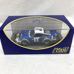 1/43 スパーク ポルシェ959 Winner 1986パリダカールラリー - メルカリ