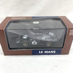 絶版品】TOYOTA 1/43 Qモデル インターアライド No2 1968年 - メルカリ