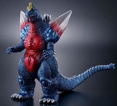 ミ*ツ様 プレバンムービーモンスターシリーズ キングギドラ幻のカラー