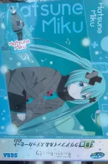 プロジェクトセカイ d賞 初音 ミク ファイル＋ステッカー セット