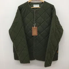 STANDARD CALIFORNIA スタンダード カリフォルニア ジャケット、上着 ジャケット、ブレザー Quilted Jacketのサムネイル