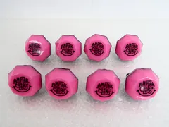 8点セット/けちゃ リングライト RAINBOWxPATROL ver. AMPTAKxCOLORS 1st LIVE TOUR 2024 アンプ