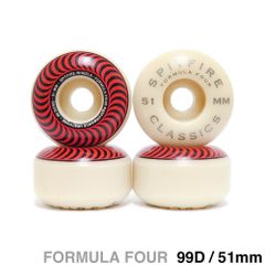 スケートボード SPITFIRE EC MELODI 99a 55mm SPITFIRE EC MELODI 99a 55mm - メルカリ