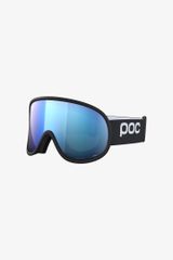 最速発送】POC ポック ゴーグル Fovea WF フォーヴィア Uranium Black