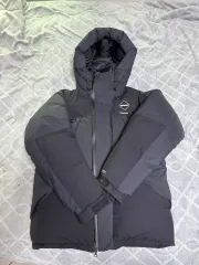 ソフネット FCリアルブリストル パデッド ジャケット 販売 FCRB F C R B