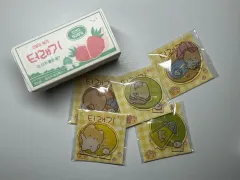 イチゴ トレギ TEOLAEGI アークス スタンド まとめ