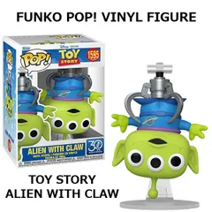 Funko Pop ファンコポップ トイストーリー エイリアン 楽天市場】トイストーリー エイリアンリミックス Funko POPフィギュア