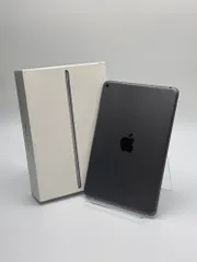 【中古C】iPad mini 第5世代 64GB スペースグレイ Wi-Fi バッテリー【84%】