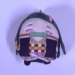 鬼滅の刃 鬼滅の刃 禰豆子 ふわコロりん 5弾