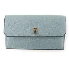 2026年最新】Valextra 長財布の人気アイテム - メルカリ