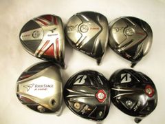 アキラゴルフ ヘッドのみ プロトタイプ ドライバー 9° フェアウェイ