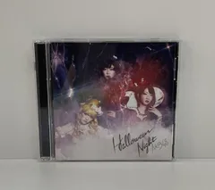 AKB48／ハロウィン・ナイト (Type?A)／AA99-A04224