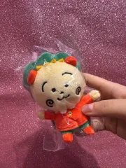 (日本 正規品) コジコジ ぬいぐるみ キーホルダー グッズ まる子 古典 ヴィンテージ キャラクター