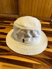 90s ポロラルフローレン バケットハット M