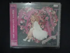 2213 レンタル版CD Love Collection ~pink~/西野カナ