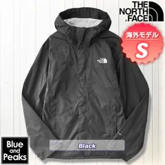 THE NORTH FACE ジャケット Venture2 Jacket, カラー；Black, サイズ；S