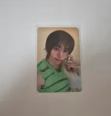 Stray Kids(ストレイキッズ・スキズ・SKZ) スキズ ヒョンジン(HYUNJIN) トレカ エイト ATE