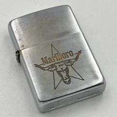 Zippo Marlboro 682/1000 限定モデル - メルカリ