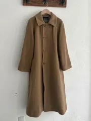 2026年最新】COMME des GARCONS レディース ロングコートの人気