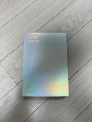 BTS Love Yourself:Answer アルバム