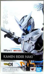 BANDAI SPIRITS S.H.Figuarts 仮面ライダーゼロワン 仮面ライダー亡