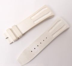 未使用】パネライ ルミノール44m用 純正ラバーベルト BA用 - メルカリ