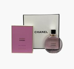 CHANEL CHANCE EAU TENDRE スターコフレパルファムミスト - メルカリ