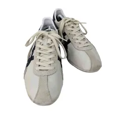 オニツカタイガー ONITSUKA TIGER Runspark ランスパーク メンズ JPN：27 のサムネイル