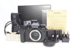 2026年最新】X-T5 fujifilm ボディの人気アイテム - メルカリ