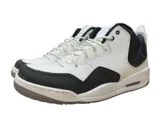 NIKE (ナイキ) JORDAN COURTSIDE 23 ジョーダン コートサイド AR1000-104 29cm US11 ホワイト メンズ/027