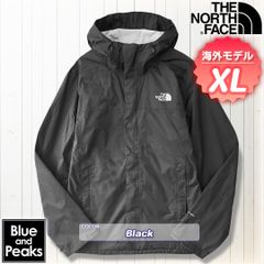 本日まで】26SS新品XL☆ノースフェイス ベンチャージャケット 黒 防水