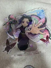 鬼滅の刃 胡蝶しのぶ アクリルスタンド