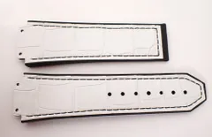 2026年最新】ウブロ ベルト ホワイトの人気アイテム - メルカリ