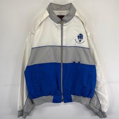CAFE NIVELCRACK Mate Track Jacket アルゼンチン - メルカリ
