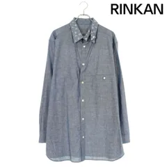 2026年最新】Yohji Yamamoto シャツの人気アイテム - メルカリ