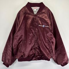 80s Lucky Star SILK100% コーチジャケット 気球 XL - メルカリ