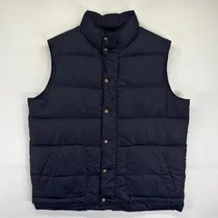 2026年最新】lands end ダウンベストの人気アイテム - メルカリ