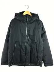 【中古品】 NANGA ナンガ AURORA DOWN JACKET オーロラ ダウン ジャケット アウター 【144-260115-rt-08-tag】