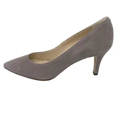 DIANA(ダイアナ) パンプス 22  EM レディース - ライトパープル