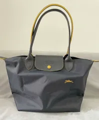 新品未使用 ロンシャン バッグ トートバッグ Lサイズ