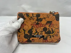 ☆サマンサタバサ☆ ディズニーコラボ ミニポーチ 小物入れ