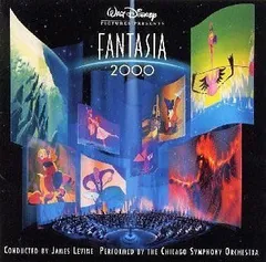 【中古】「未使用品」［CD］ファンタジア2000