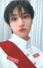 ATEEZ SoundWave　POPUP SEONGHWA ANITEEZ IN THE CALLING 5万ウォン