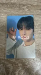 Straykids リノ NACIFIC