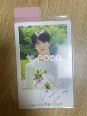 EXO セフン ネイチャーリパブリック