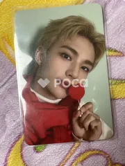 straykids ヒョンジン スキズ NACIFIC