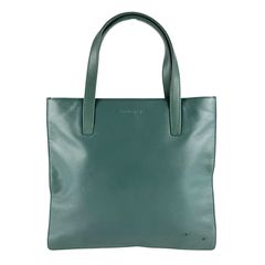 希少価値 LOEWE ロエベ レザーバッグ新品未使用布袋付き - メルカリ