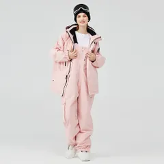 スキーウェア スキー スノーボード アウトドア 冬 新作 男女兼用 セット