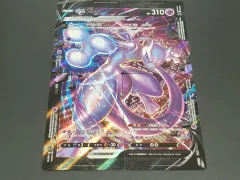 ポケットモンスター ミュウツーV-UNION カード