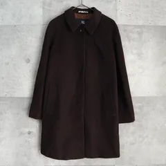 2026年最新】バーバリー カシミヤ コートの人気アイテム - メルカリ
